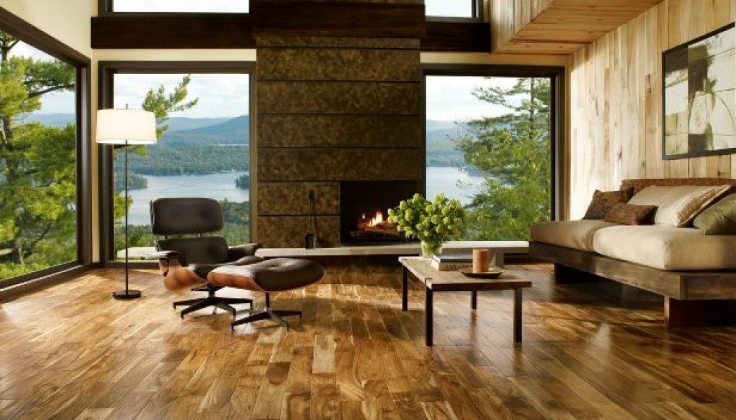 Các kiểu lát sàn gỗ được ưa chuộng nhất hiện nay